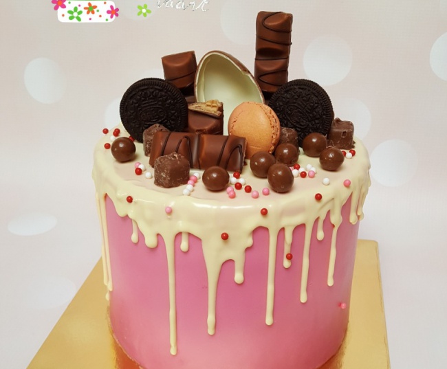 dripcake