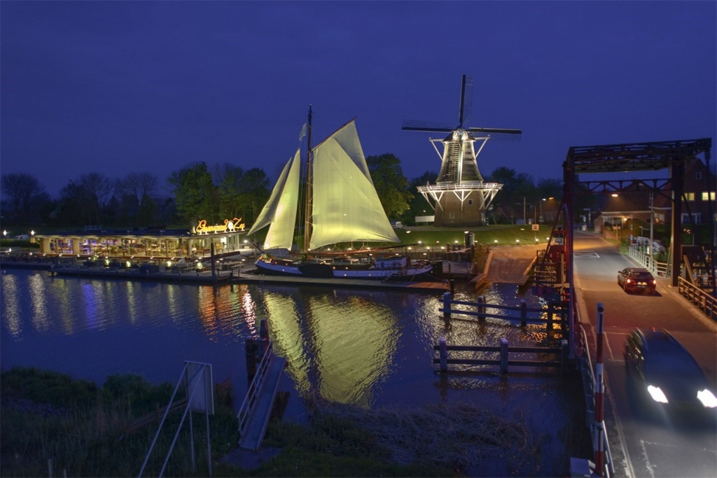 Toptrouwlocatie award Garnwerd aan Zee