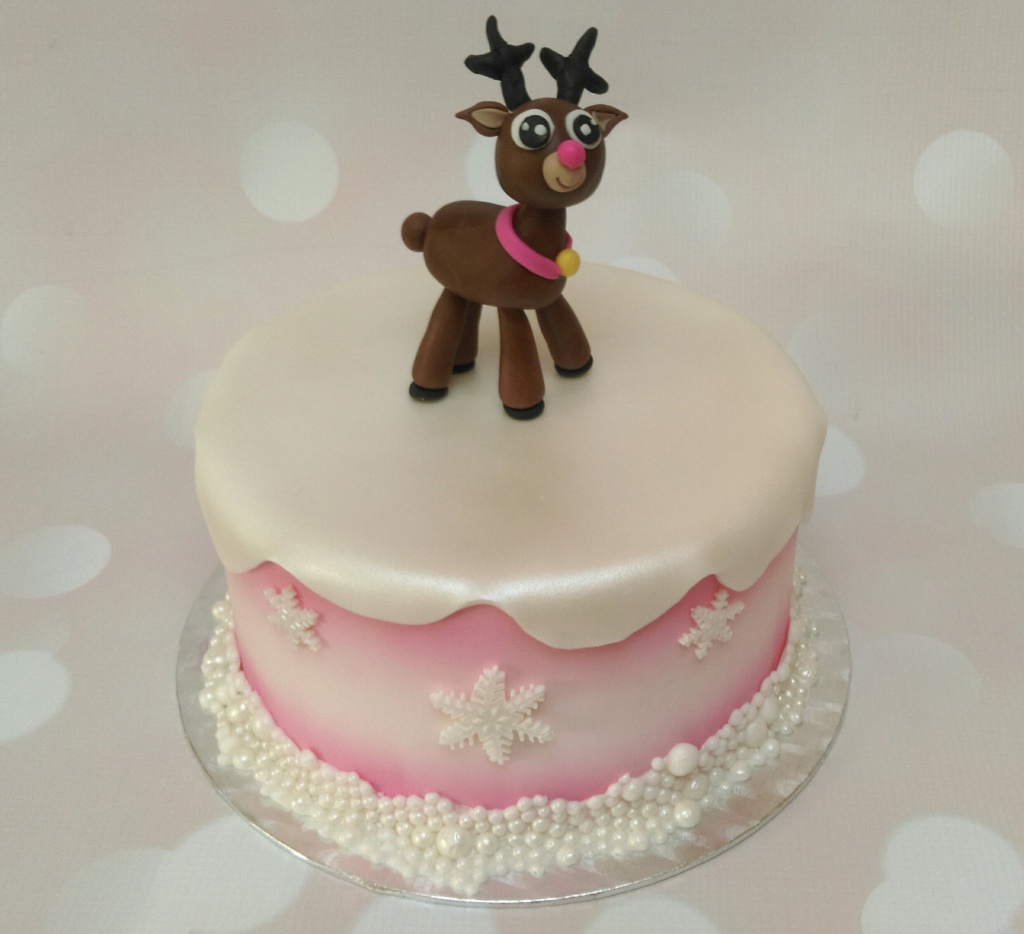 pinkreindeer
