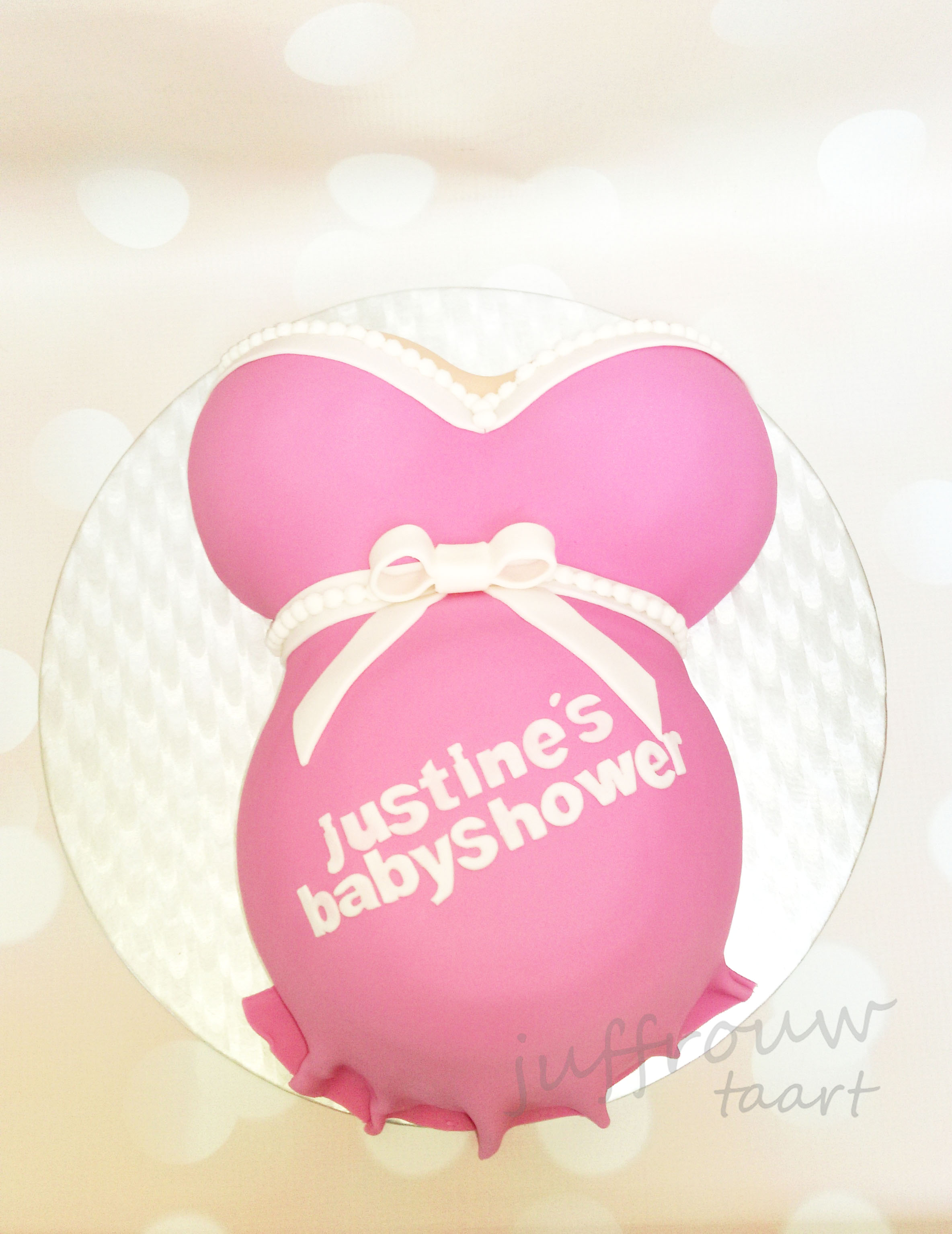 Geboorte / babyshower