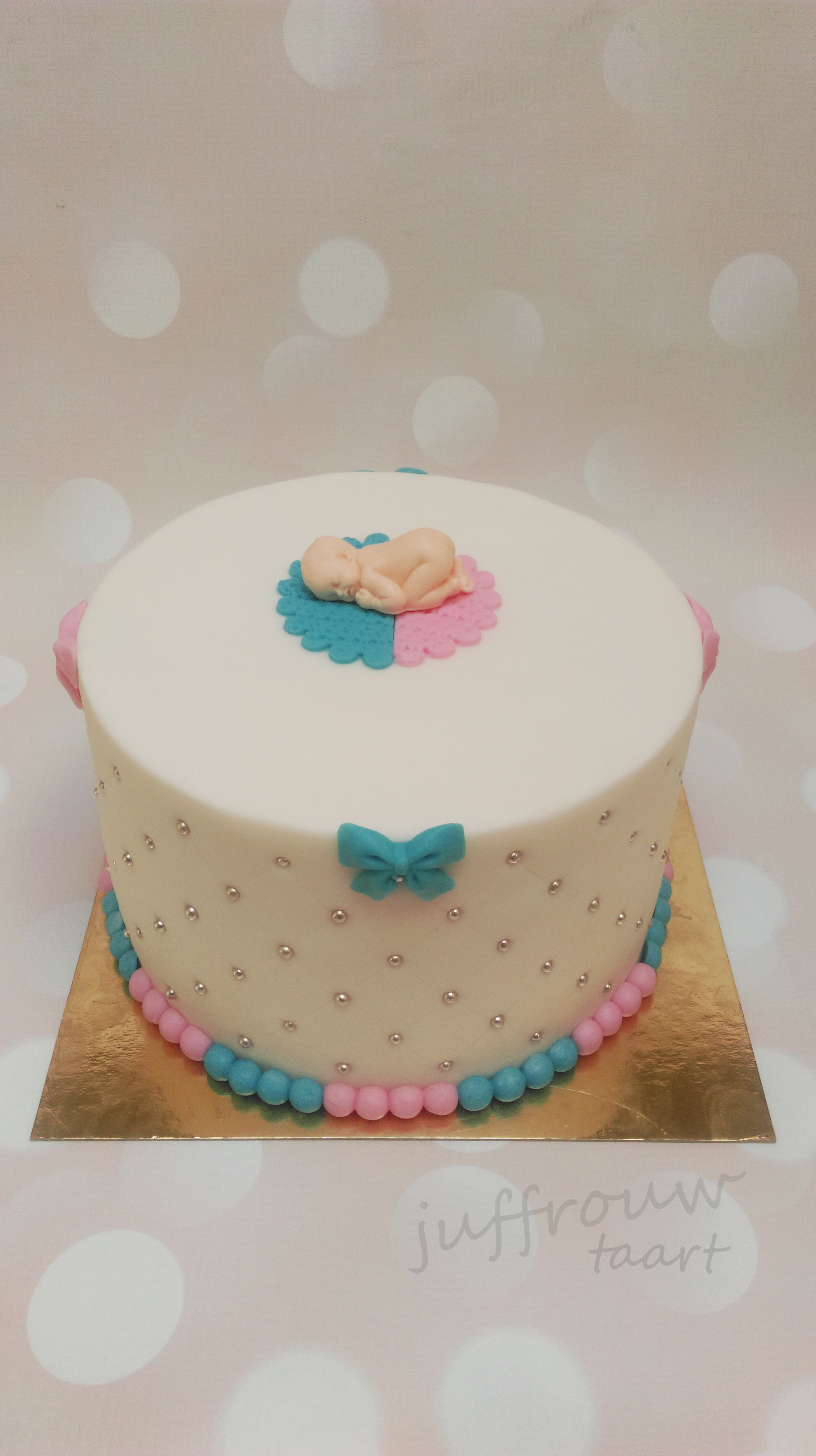 Geboorte / babyshower