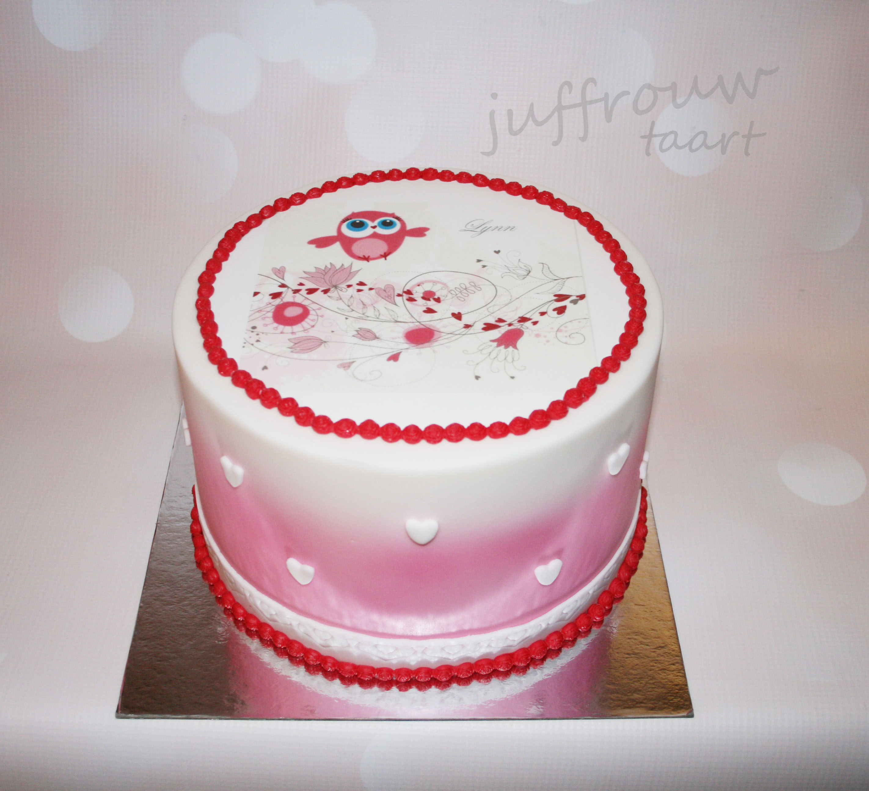 Geboorte / babyshower