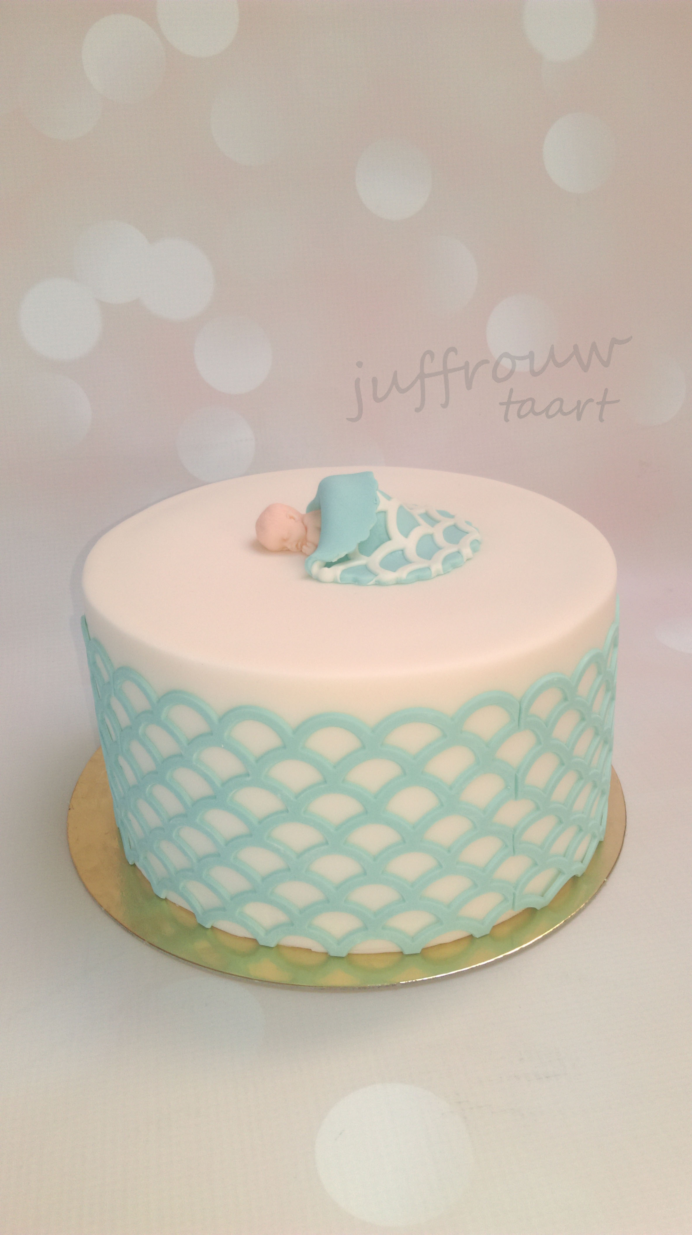 Geboorte / babyshower