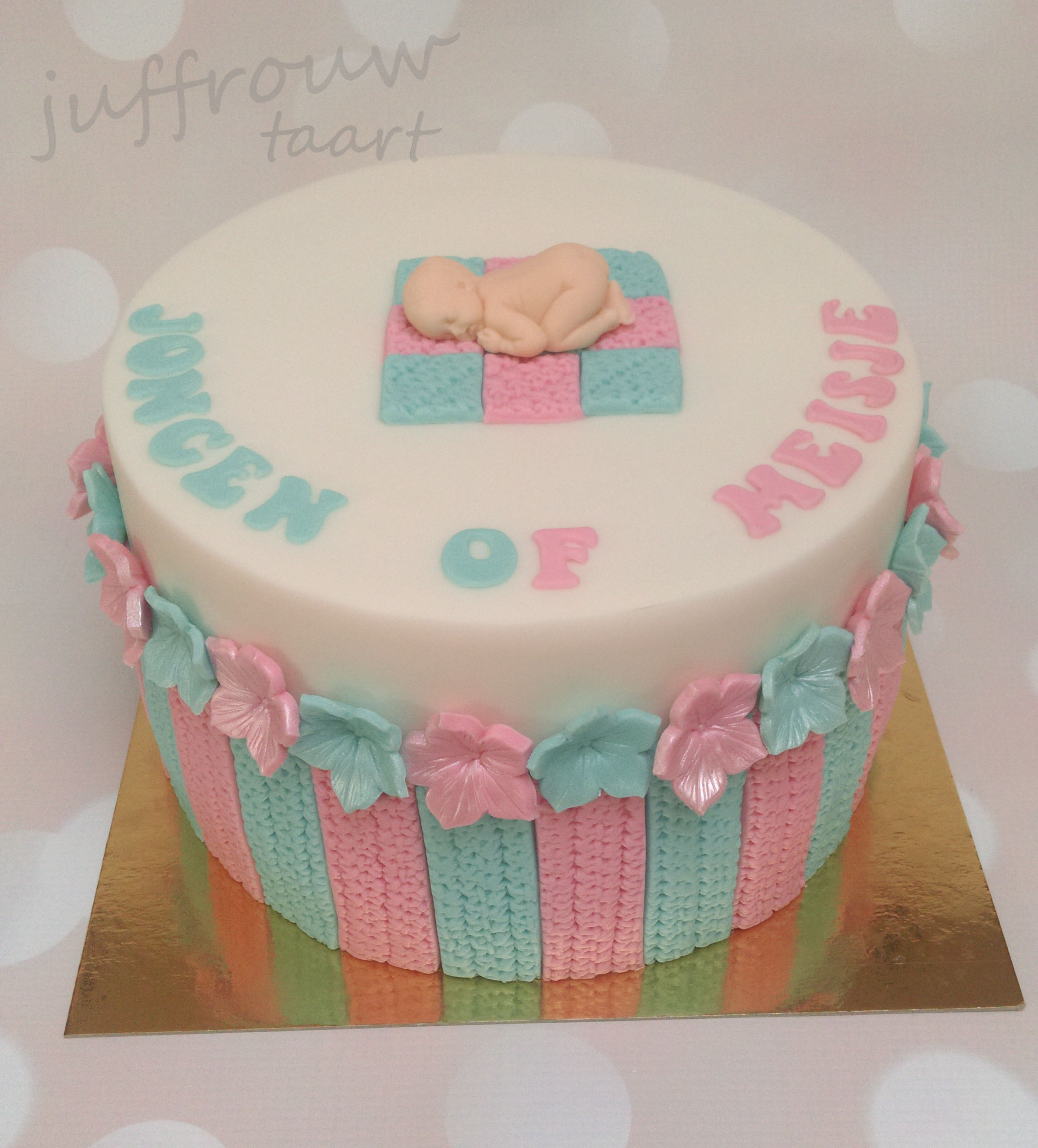 Geboorte / babyshower