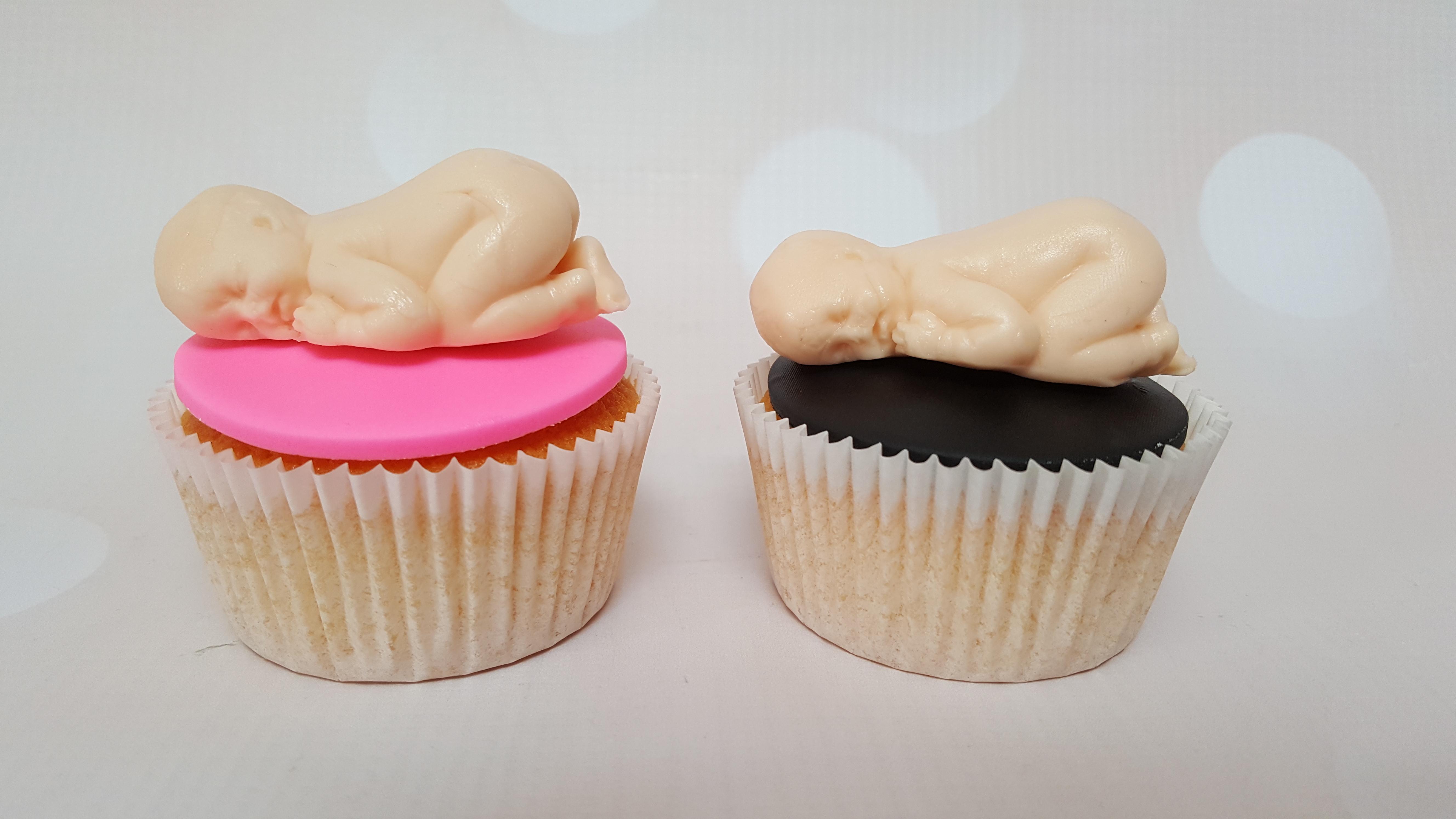 Ipv beschuit met muisjes