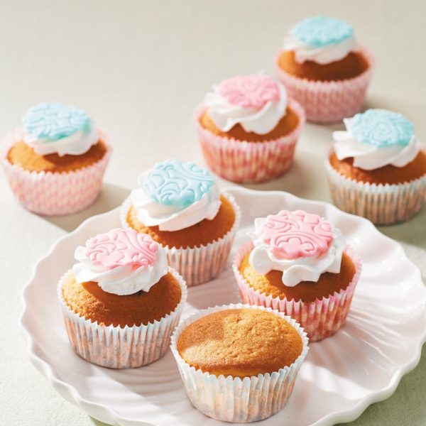 Bakmix voor Cupcakes 500g