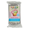 FunCakes Rolfondant Grijs 250g tht
