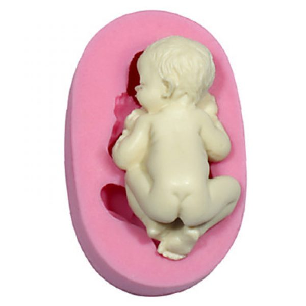 Baby mold
