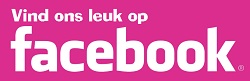 Volg ons op facebook, en blijf op de hoogte van alle nieuwe workshops