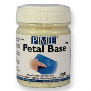 PME Petal Base - Plantaardig vet 50g