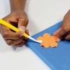 PME Modeleer Gereedschap Balvormig - Bone - Afbeelding 2