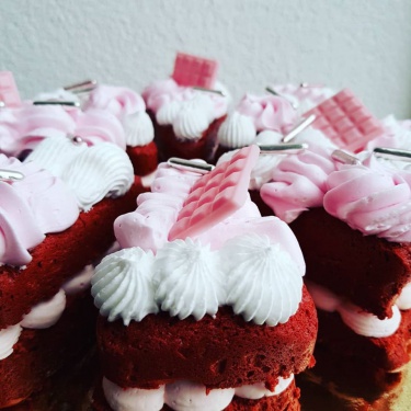 Ipv beschuit met muisjes 