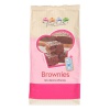 FunCakes Bakmix voor Brownies 1kg