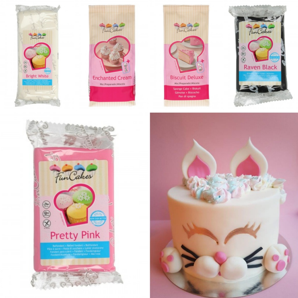 Pasta Di Zucchero Nero Corvino - 250g Per Decorare Torte, Senza Glutine - Foto 3