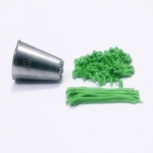 JEM Small Hair/Grass Multi-Opening Nozzle #233