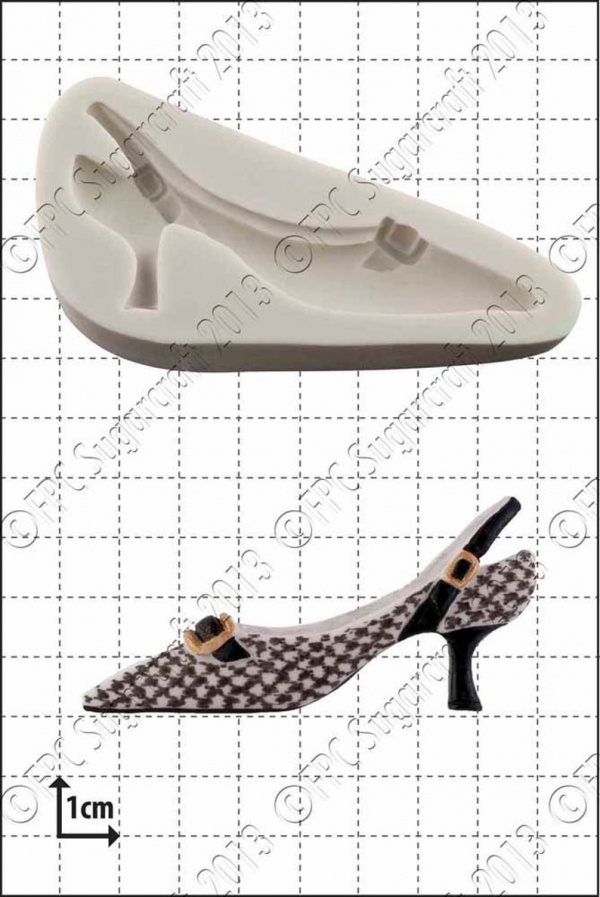 Fpc fashion shoe c035
