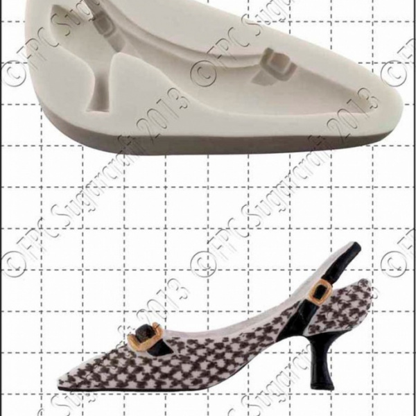 Fpc fashion shoe c035