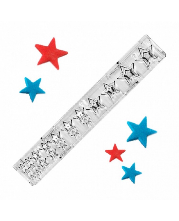 Windsor Craft Ltd - Clikstix Multi ster Cutter