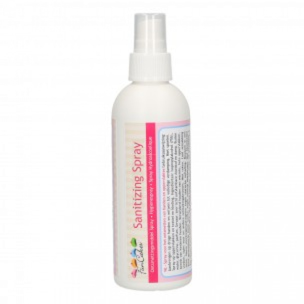 FunCakes Ontsmettingsmiddelspray 190ml