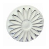 PME Zonnebloem/Madelief/Gerbera Plunger Uitsteker 55mm