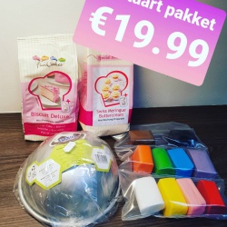 boltaartje pakket