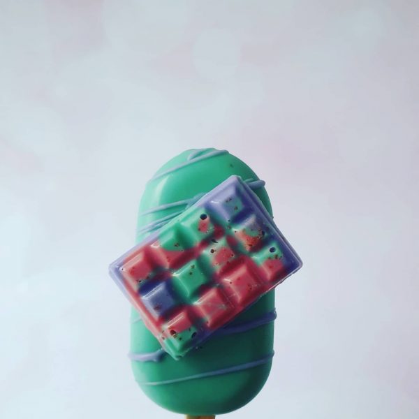 Silikomart Siliconen Ijsvorm Klassiek - Afbeelding 4