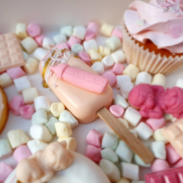 Sweetbox de luxe 2 - Afbeelding 35