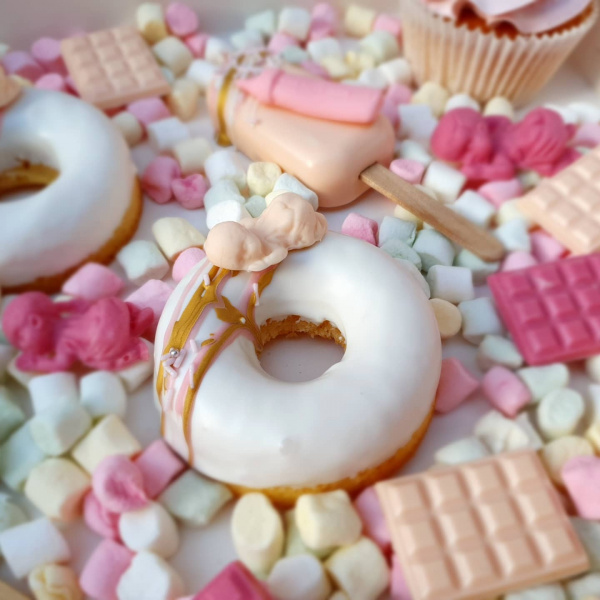 Sweetbox de luxe 2 - Afbeelding 36