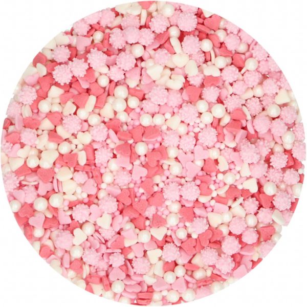 FunCakes Sprinkle Medley -Beloved- 65g