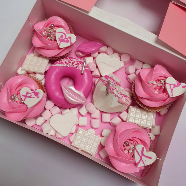Sweetbox de luxe 2 - Afbeelding 33