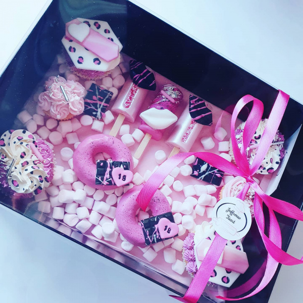 Sweetbox de luxe 2 - Afbeelding 27