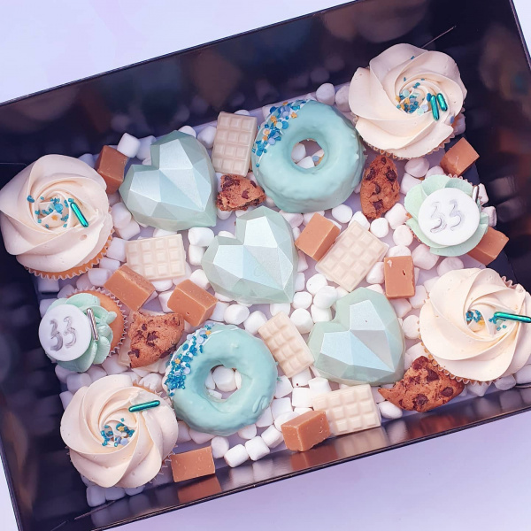 Sweetbox de luxe 2 - Afbeelding 18