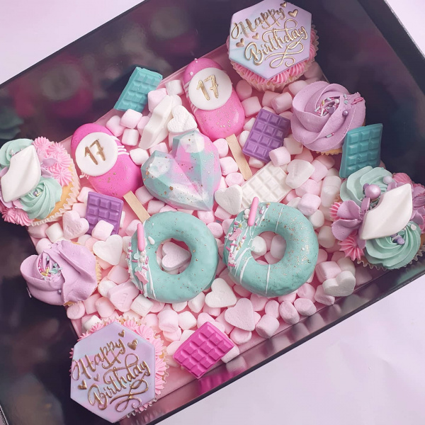Sweetbox de luxe 2 - Afbeelding 22