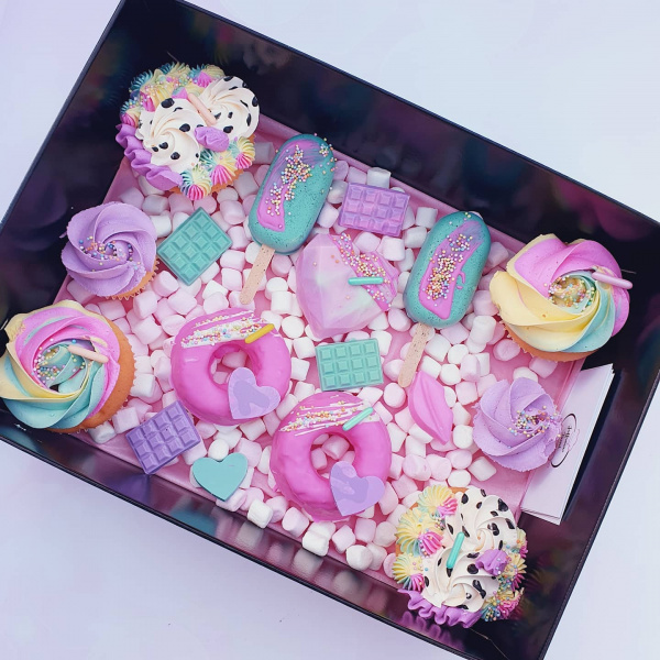 Sweetbox de luxe 2 - Afbeelding 25