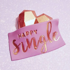 Happy Single Sweets aanbieding 6 stuks