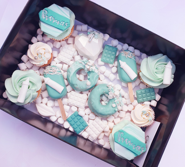 Sweetbox de luxe 2 - Afbeelding 20