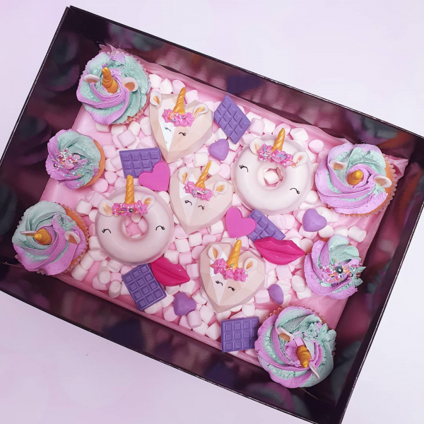 Sweetbox de luxe 2 - Afbeelding 24