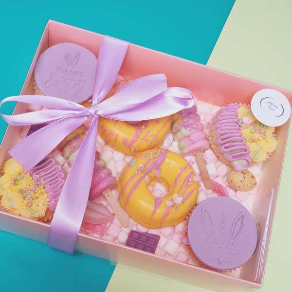 Sweetbox de luxe 2 - Afbeelding 6