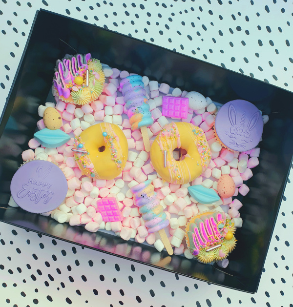 Sweetbox de luxe 2 - Afbeelding 14
