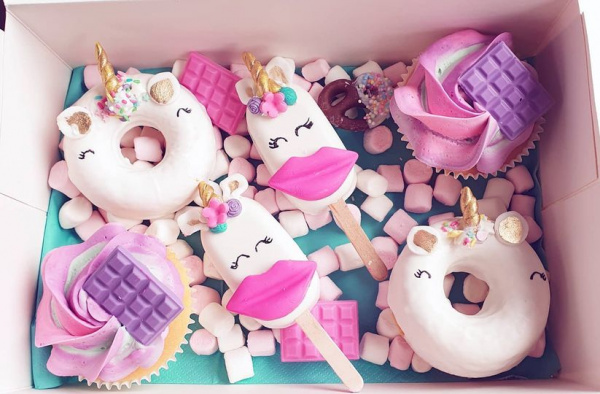 Sweetbox de luxe 2 - Afbeelding 16