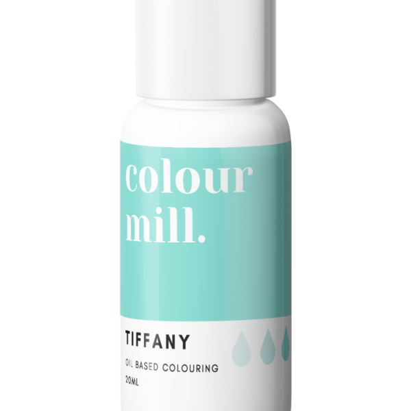 ColourMill Tiffany 20 ml
