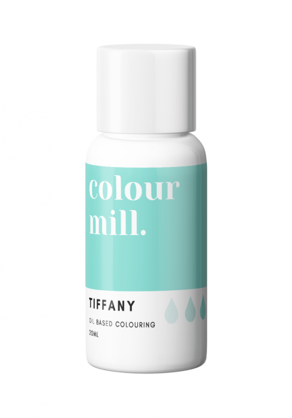 ColourMill Tiffany 20 ml