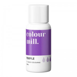 ColourMill purple 20 ml