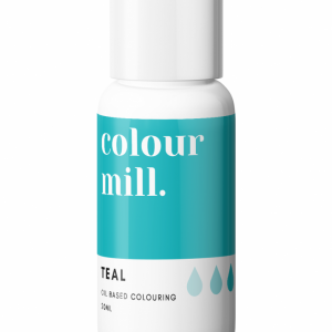 ColourMill Teal 20 ml