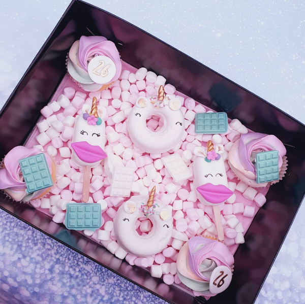 Sweetbox de luxe 2 - Afbeelding 17