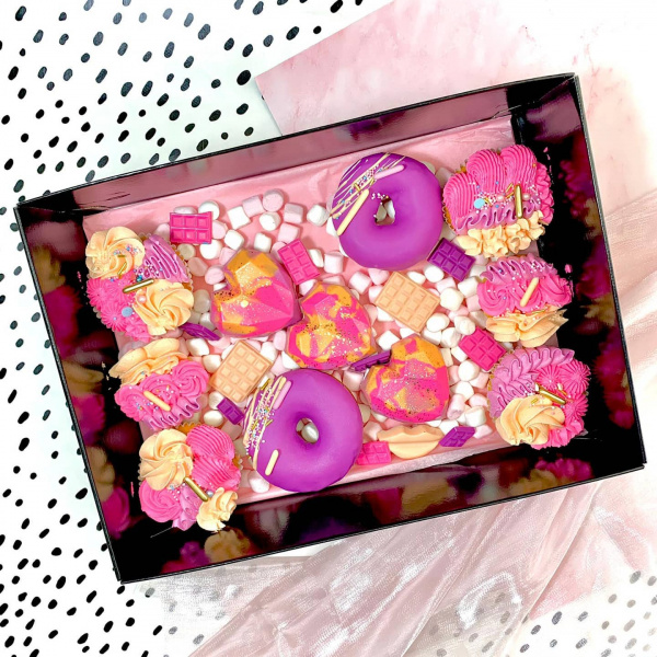Sweetbox de luxe 2 - Afbeelding 13