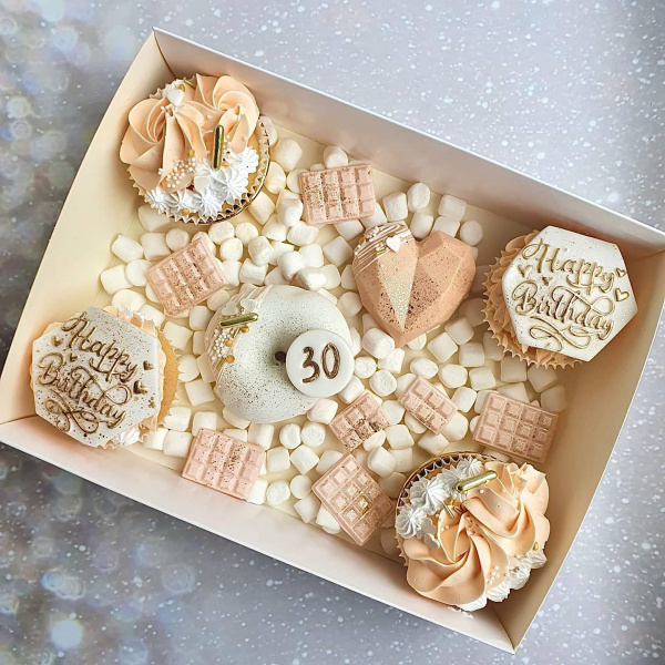Sweetbox de luxe 2 - Afbeelding 12