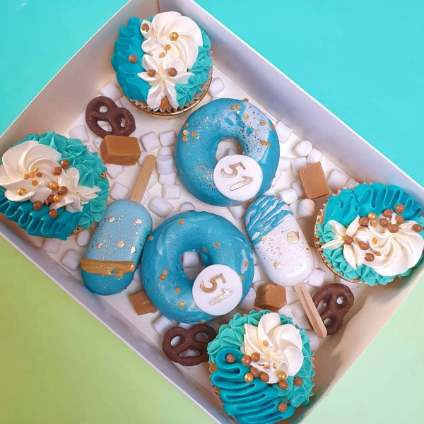 Sweetbox de luxe 2 - Afbeelding 11