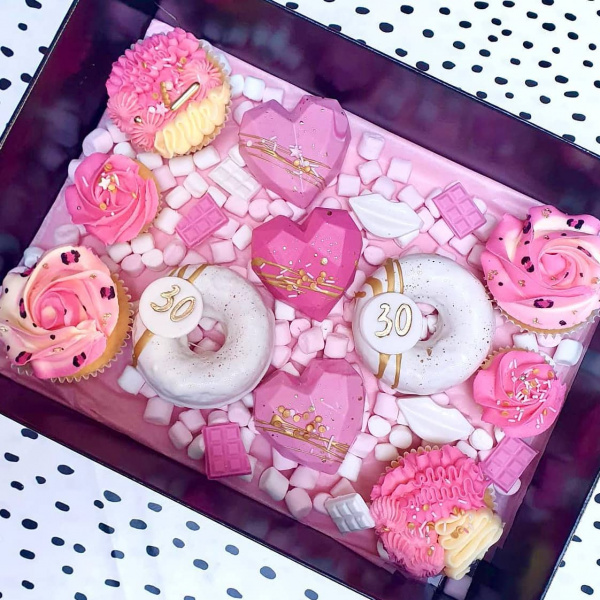 Sweetbox de luxe 2 - Afbeelding 8