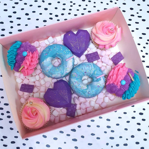 Sweetbox de luxe 2 - Afbeelding 10